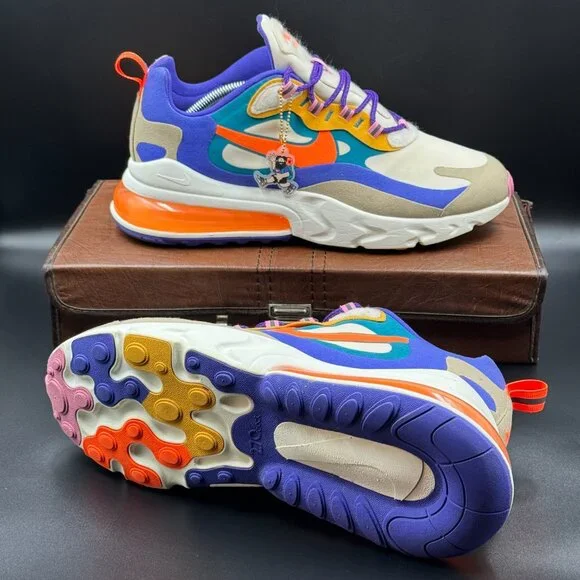 Nike Air Max 270 React 'ACG' - Picture 10 of 10